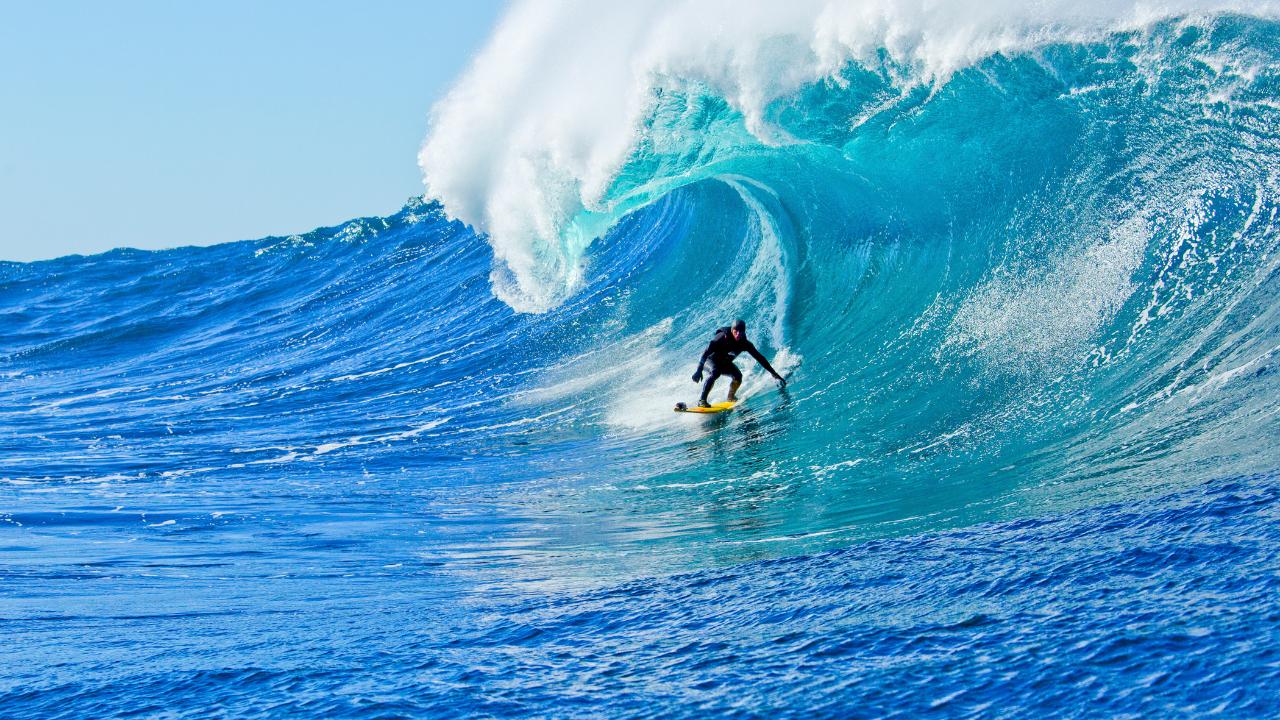 Victory+ - Rides on the Storm