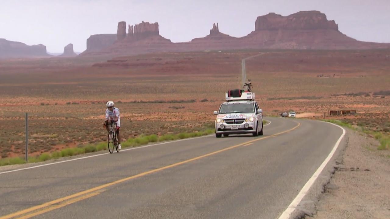 Victory+ - Endurance