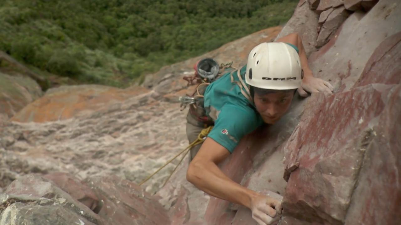 Victory+ - The Primal Climb