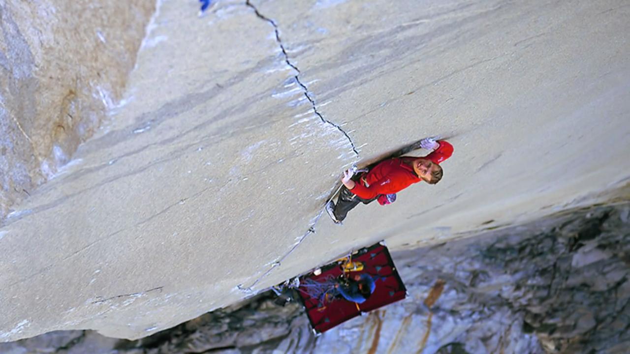 Victory+ - Summit of Antartica