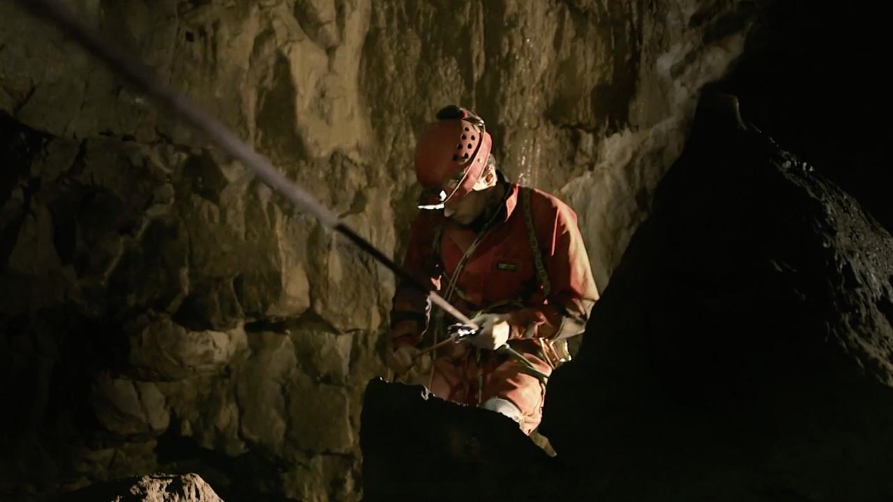 Victory+ - Journey to Inner Earth