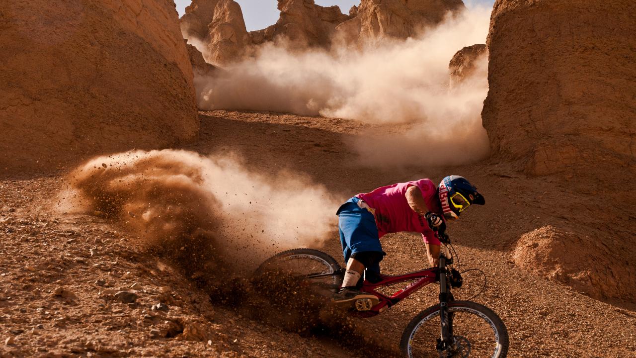 Victory+ - The Wild East