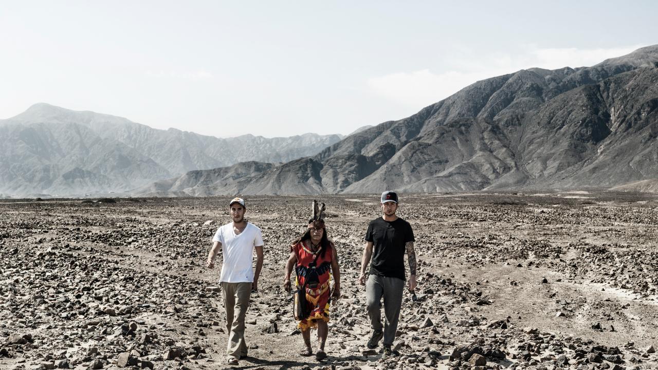 Victory+ - Positive Fear