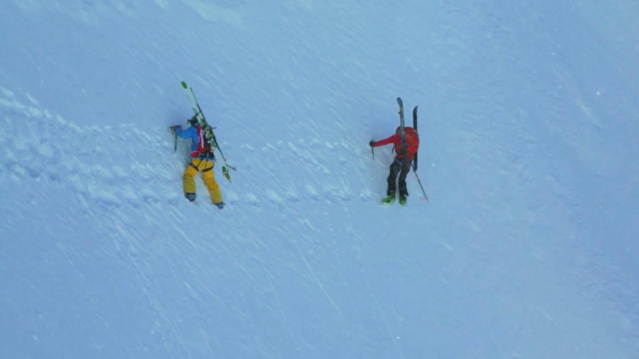 Victory+ - Ripping the Middle