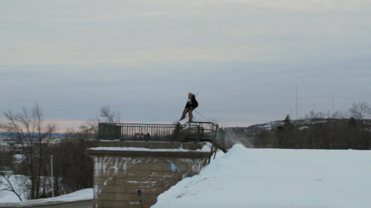 Victory+ - Mean Streets