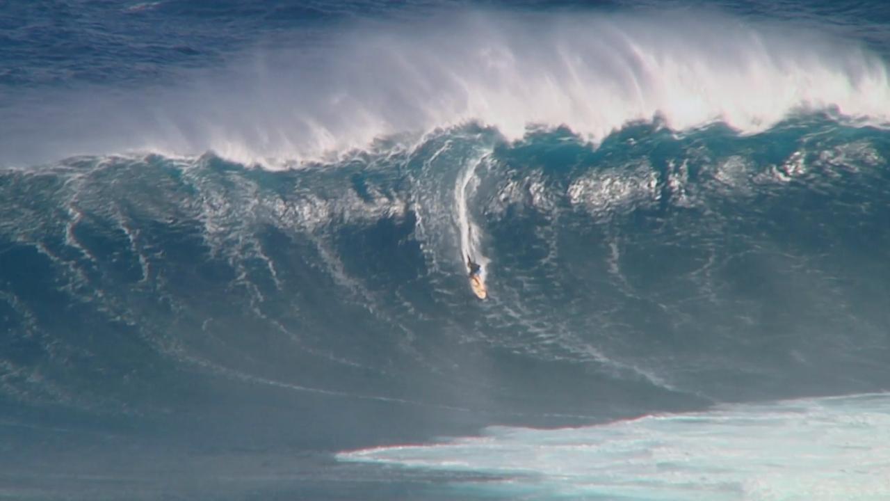 Victory+ - Human Power