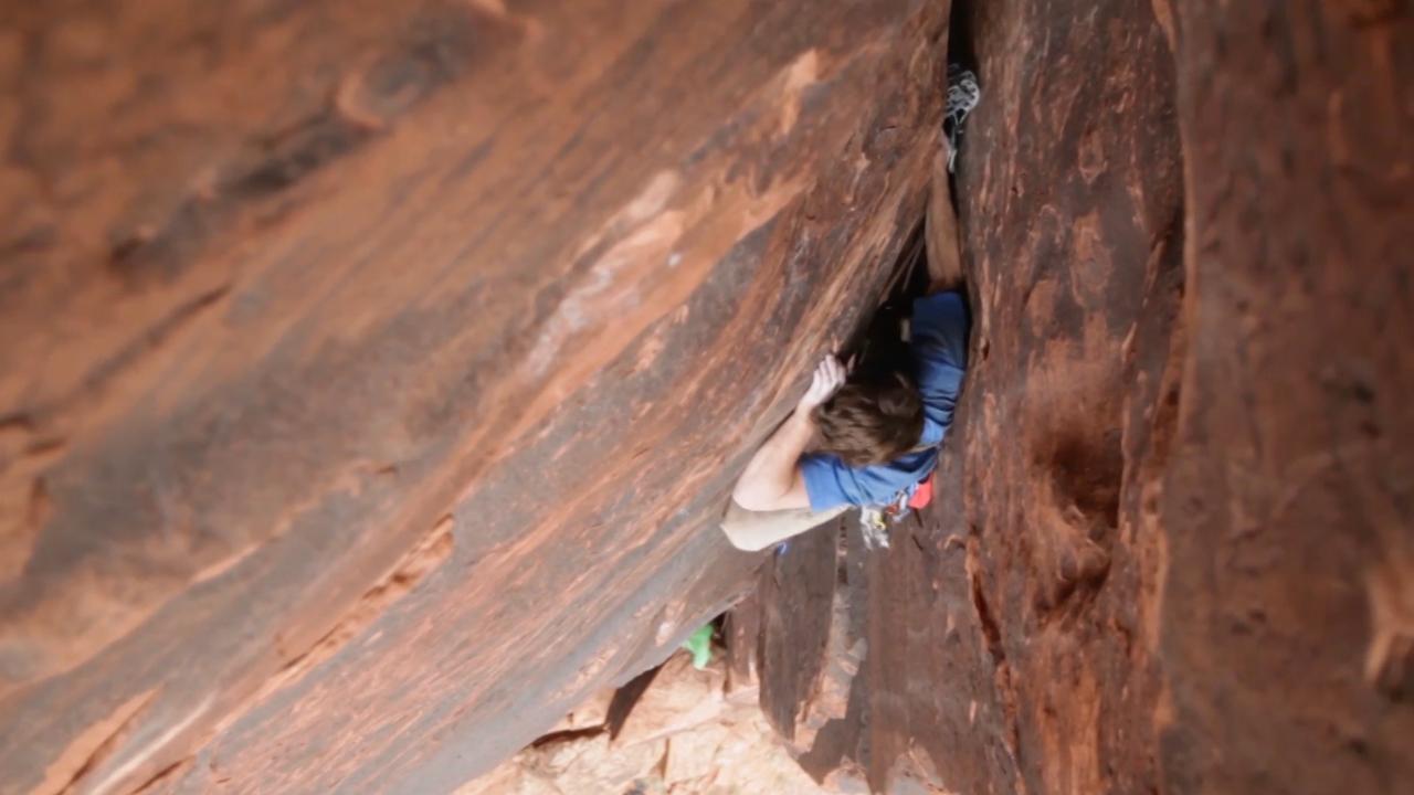 Victory+ - The Witch's Thumb