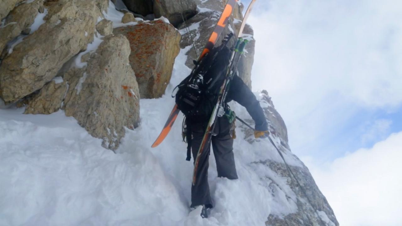 Victory+ - Mountain Shadow