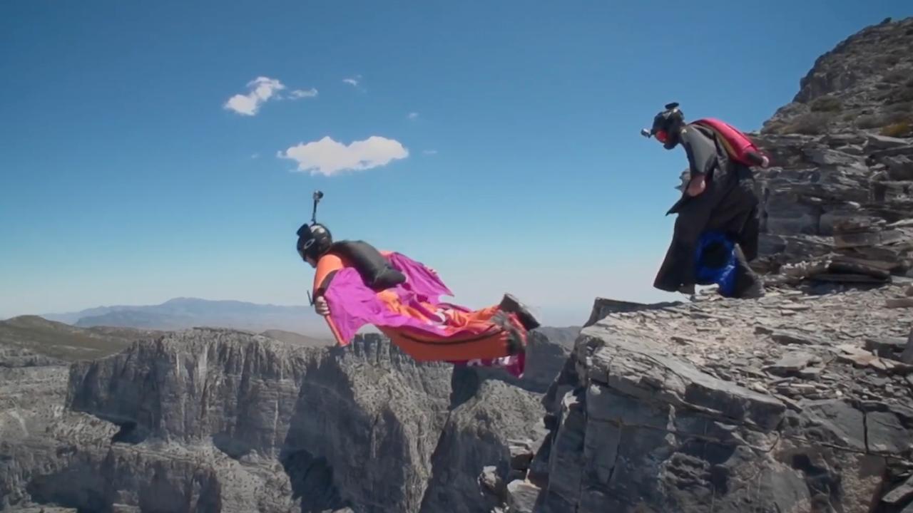 Victory+ - Steph Davis