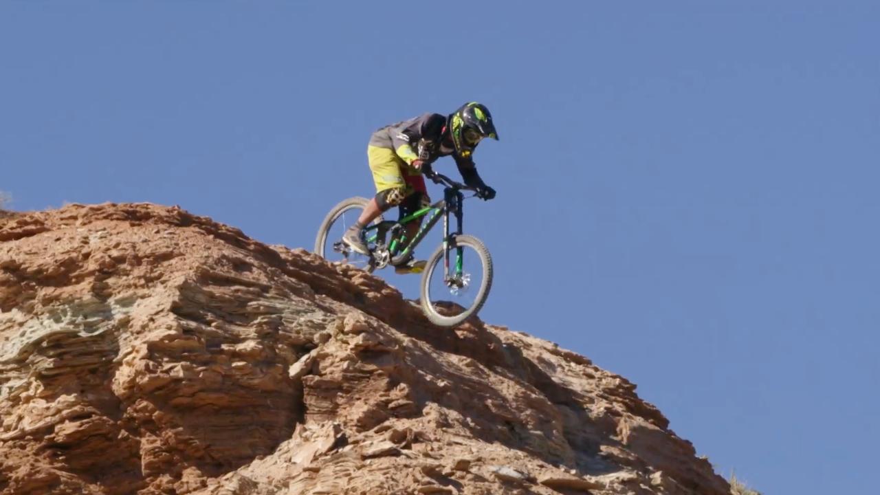 Victory+ - Desert Lines