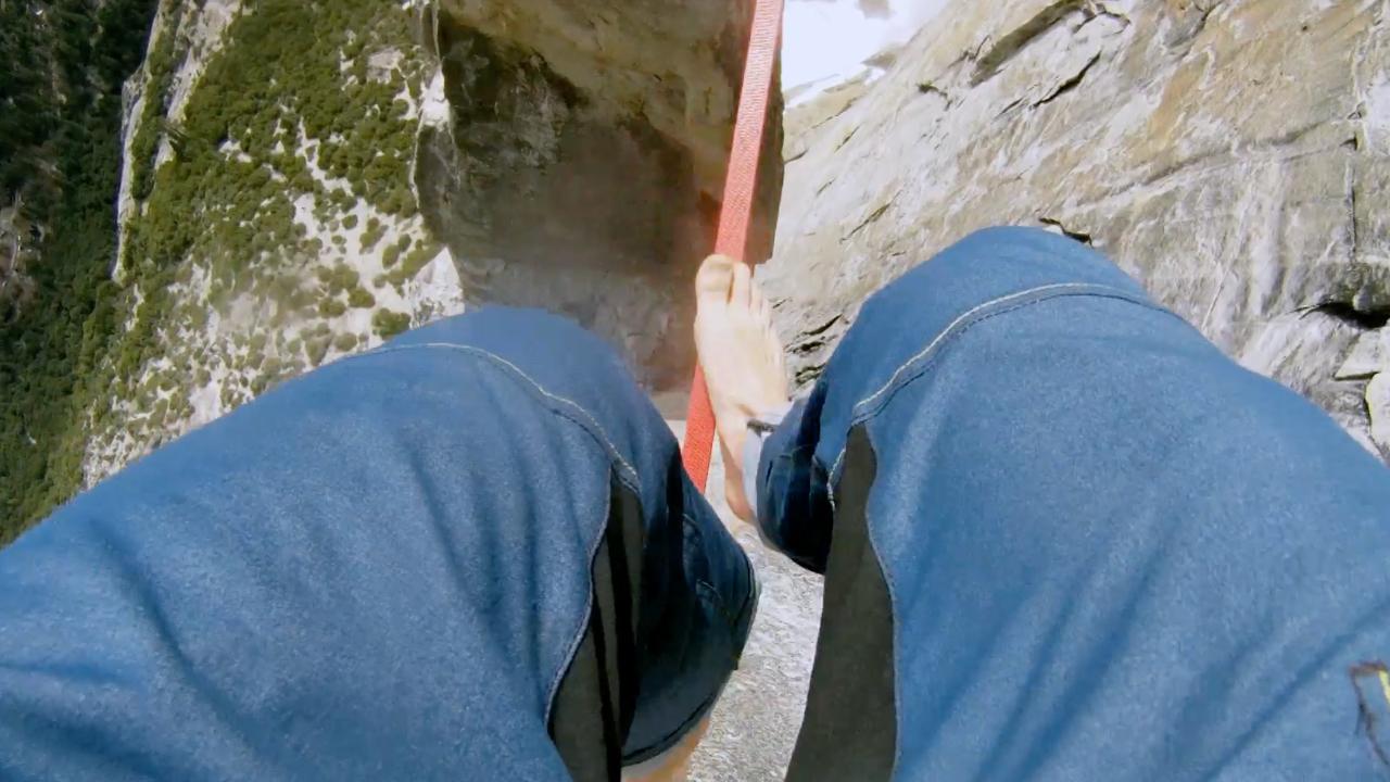 Victory+ - Walking on Water