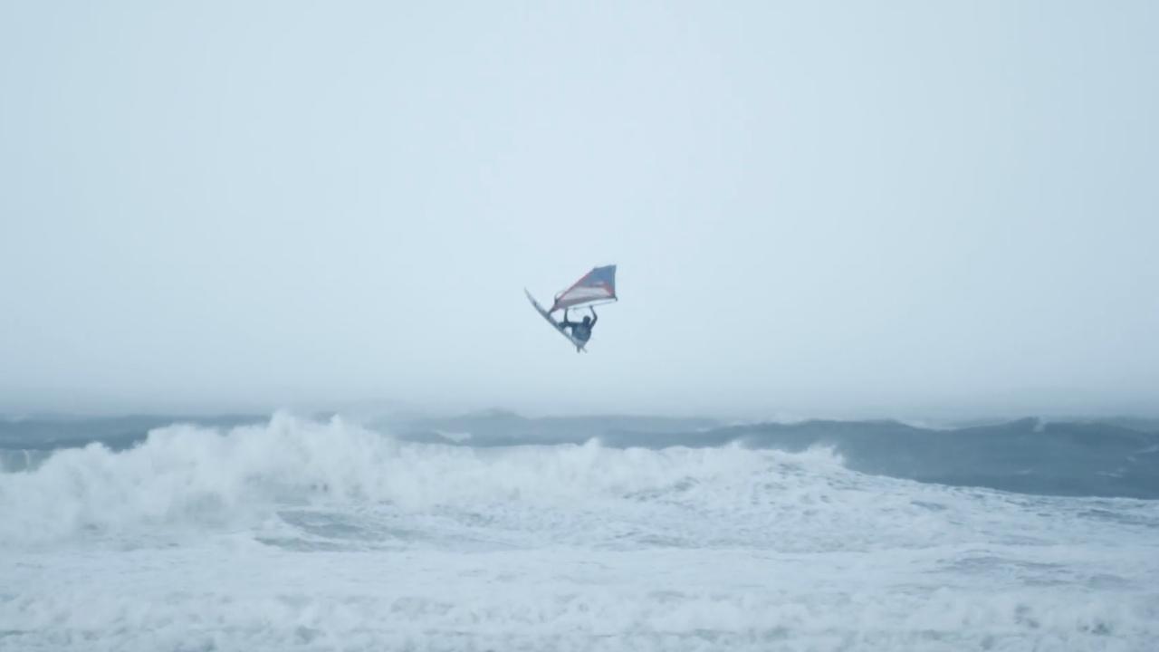 Victory+ - Cape Horn