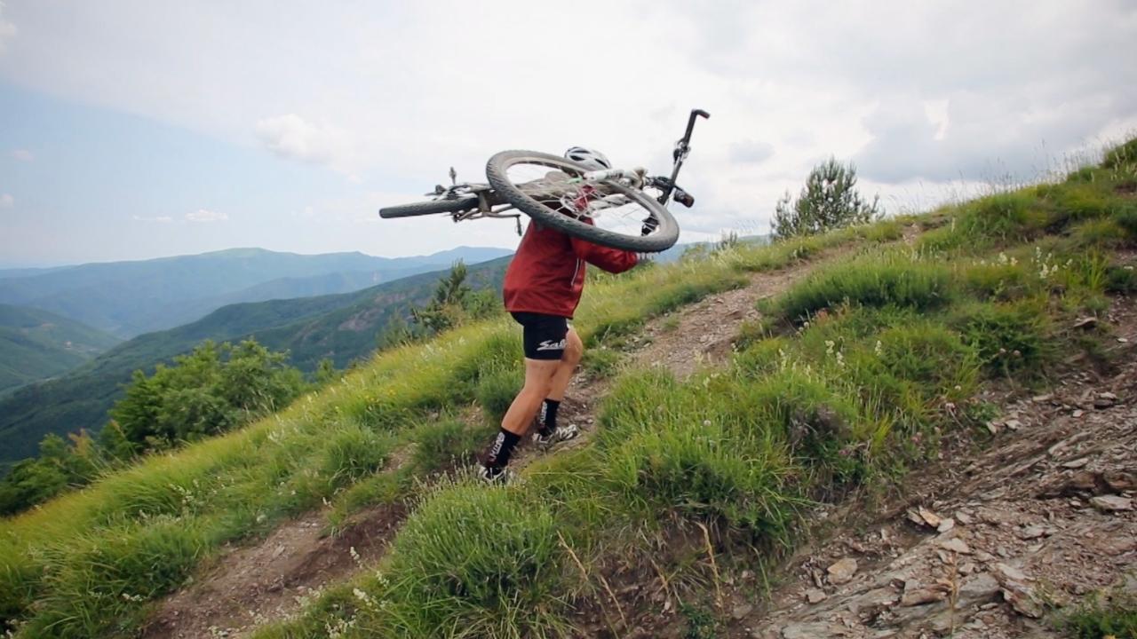 Victory+ - Lone Rider