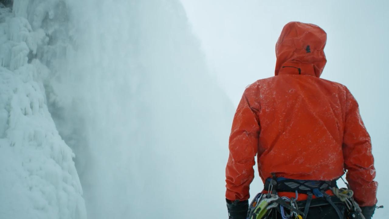 Victory+ - Life on Ice