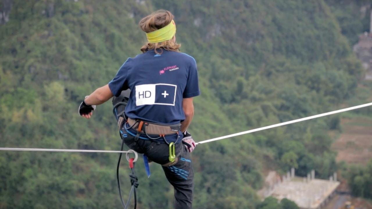 Victory+ - Mind on Wire