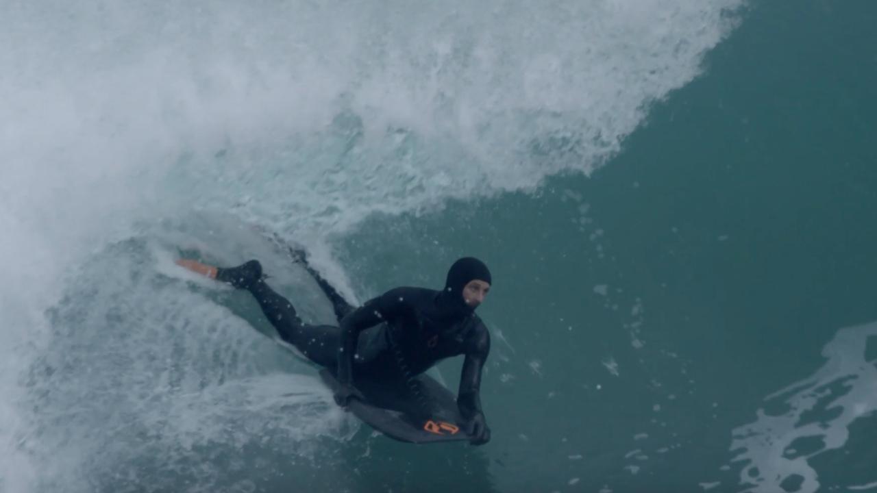 Victory+ - Breaking Bull