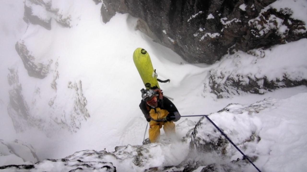 Victory+ - Navigating North