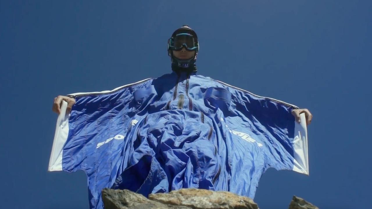 Victory+ - Flight Mode