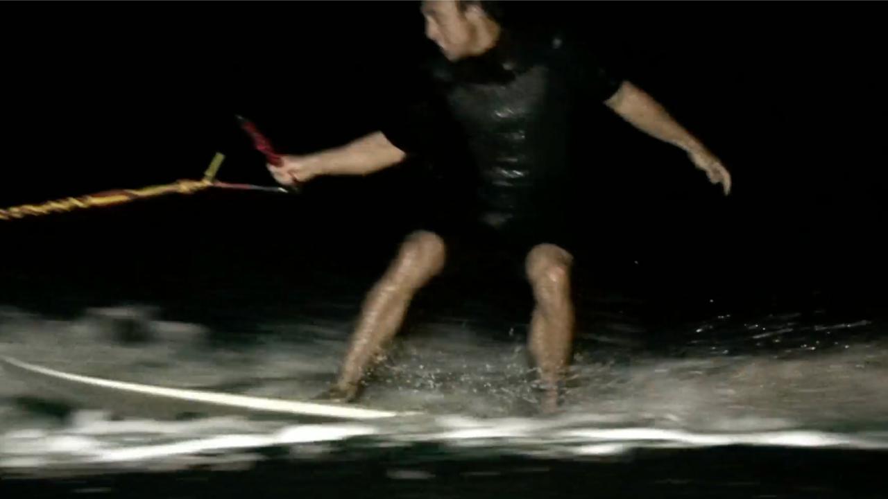 Victory+ - Night Jaws