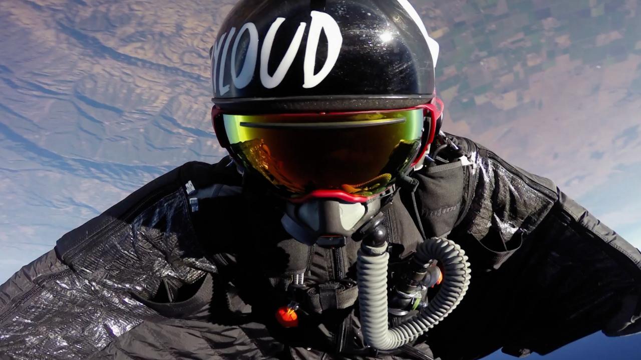 Victory+ - Human Dart