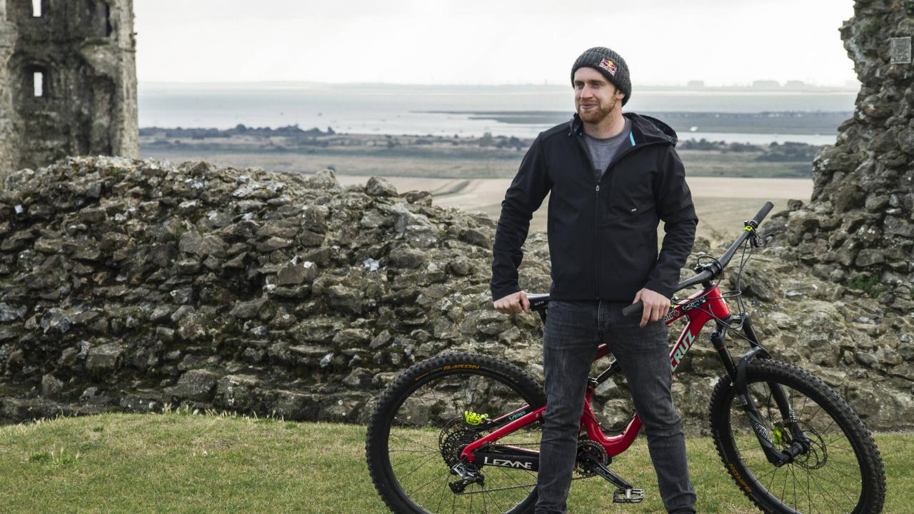 Victory+ - Off the Rails