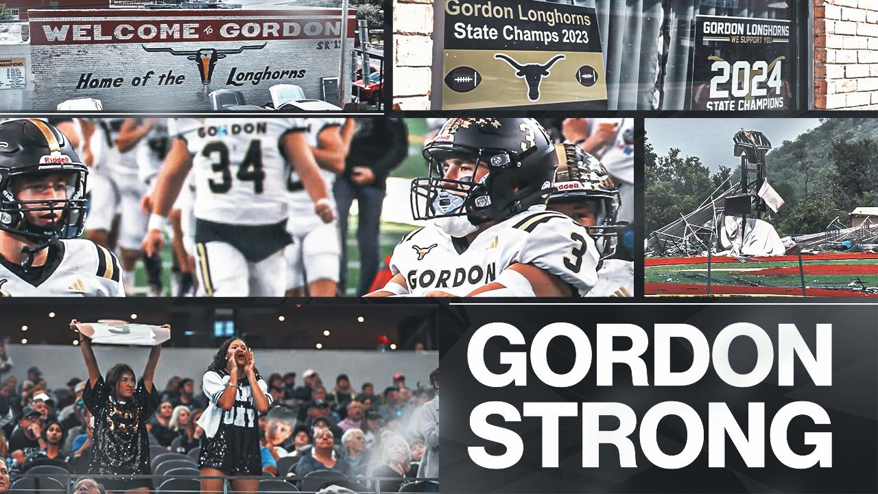 Victory+ - Gordon's Dynasty Weathers The Storm