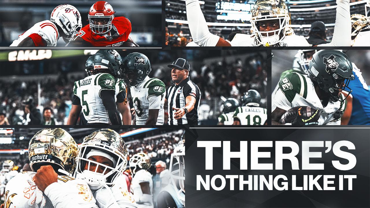 Victory+ - There's Nothing Like It