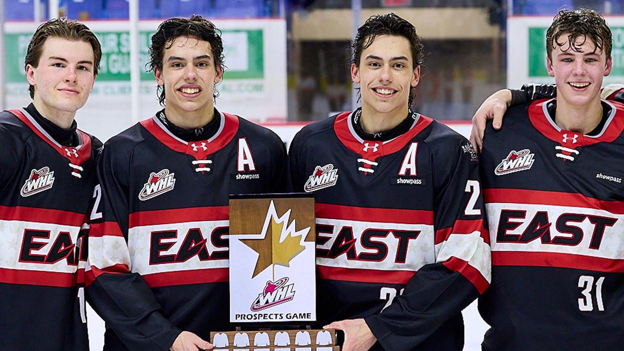 Victory+ - Liam and Marcus Ruck