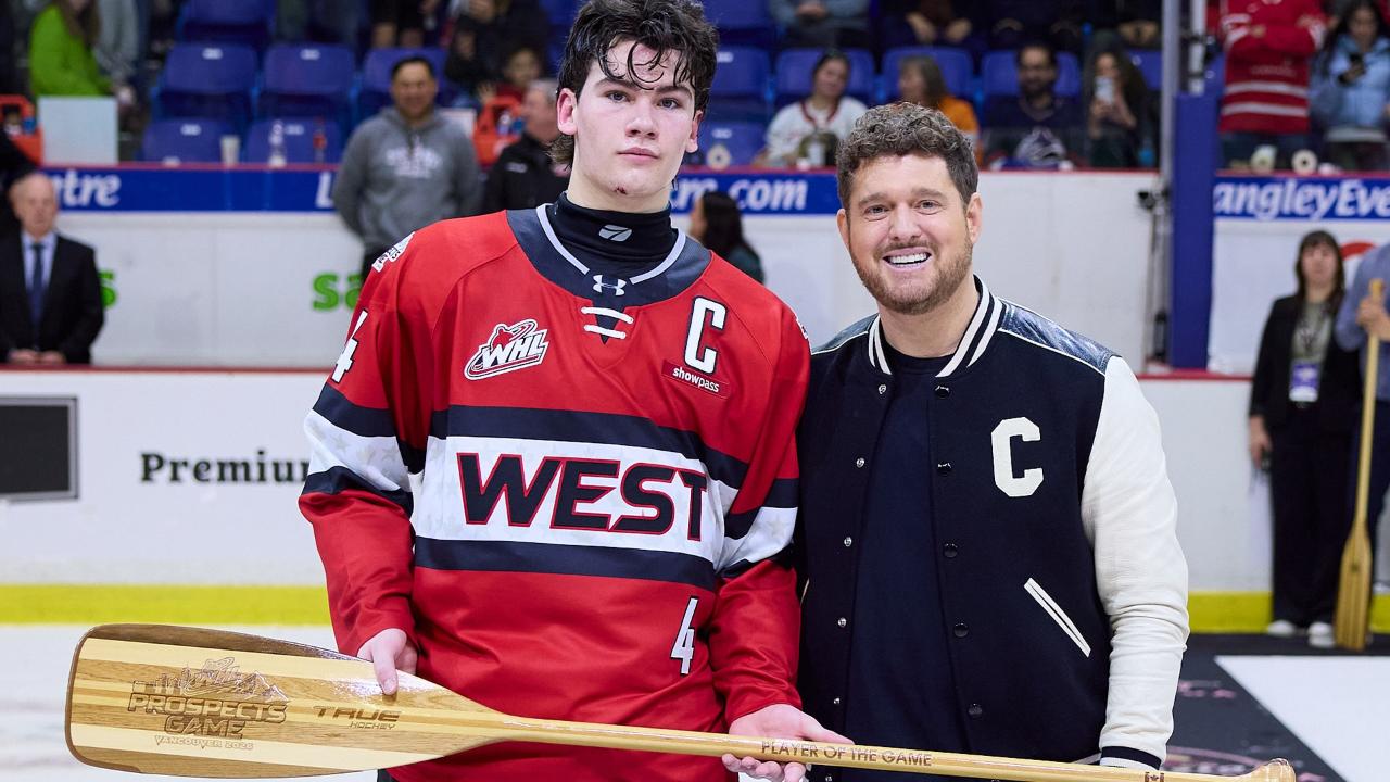 Victory+ - Carson Carels 