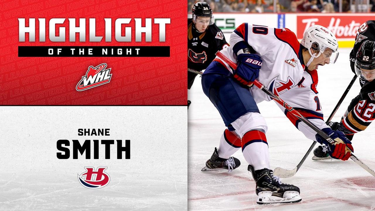 Victory+ - Shane Smith - Sept. 19, 2025