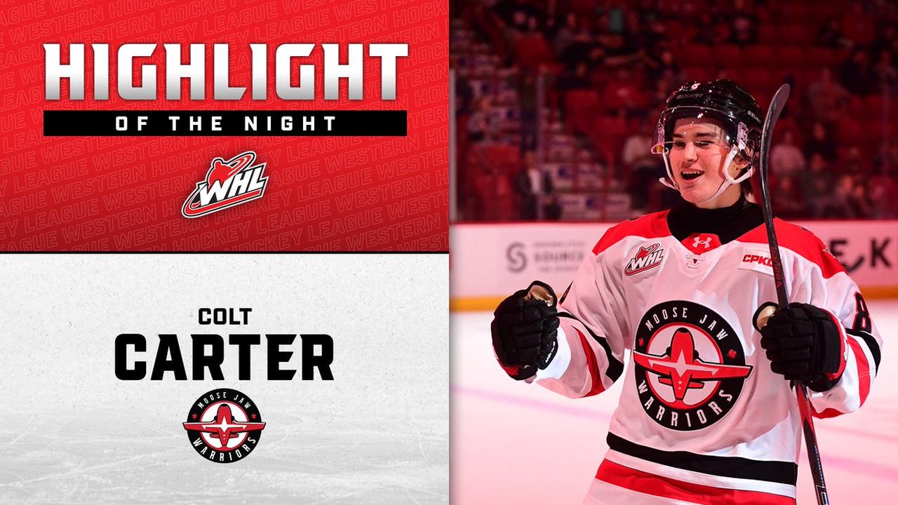 Victory+ - Colt Carter - Sept. 27, 2025