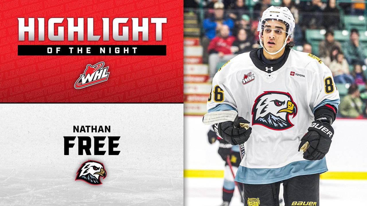 Victory+ - Nathan Free - Sept. 28. 2025