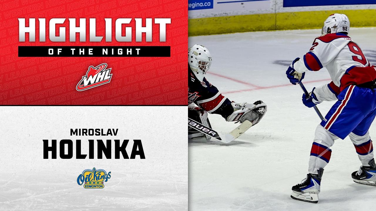 Victory+ - Miroslav Holinka - Oct. 1, 2025