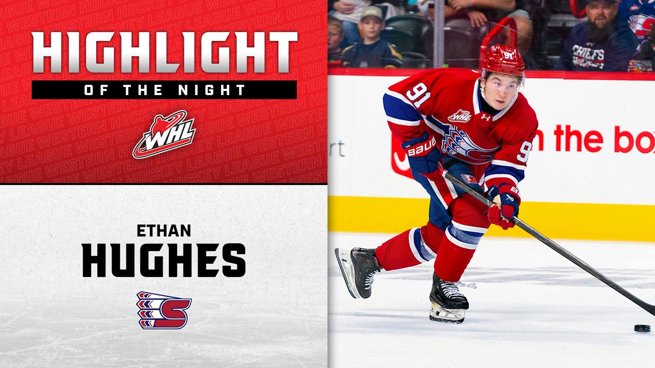 Victory+ - Ethan Hughes - Feb 4, 2026