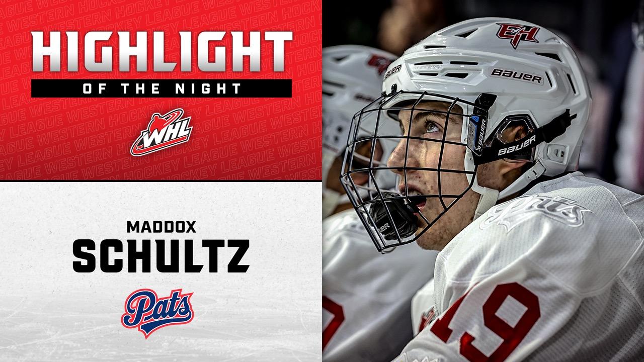 Victory+ - Maddox Schultz - Feb 7, 2026