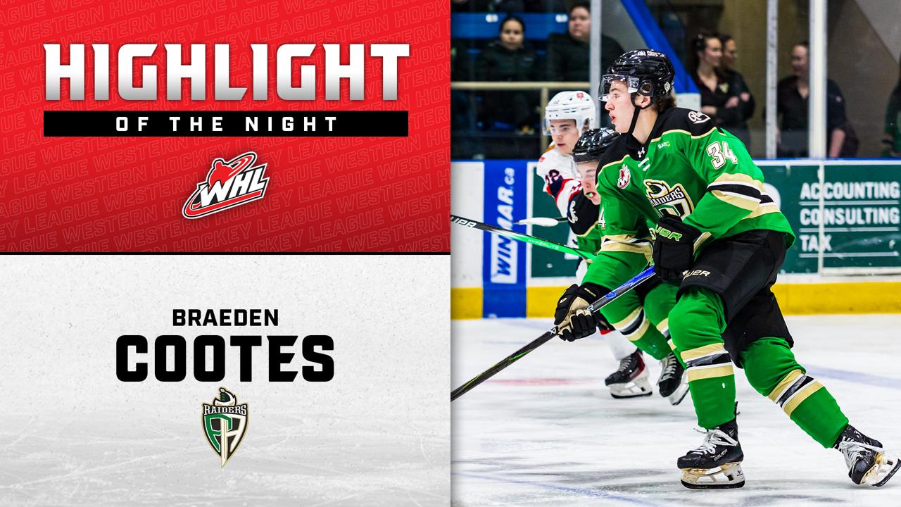 Victory+ - Braeden Cootes - Feb 10, 2026