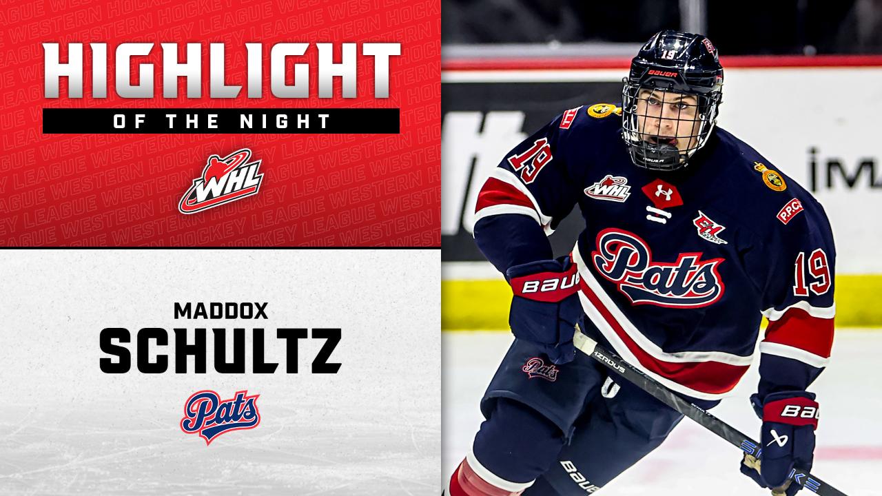 Victory+ - Maddox Schultz - Feb 11, 2026