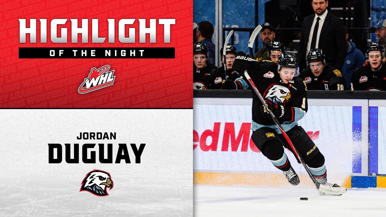 Victory+ - Jordan Duguay - Feb 12, 2026