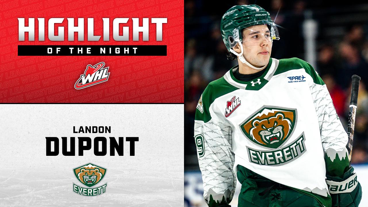 Victory+ - Landon DuPont, - Feb 13, 2026 