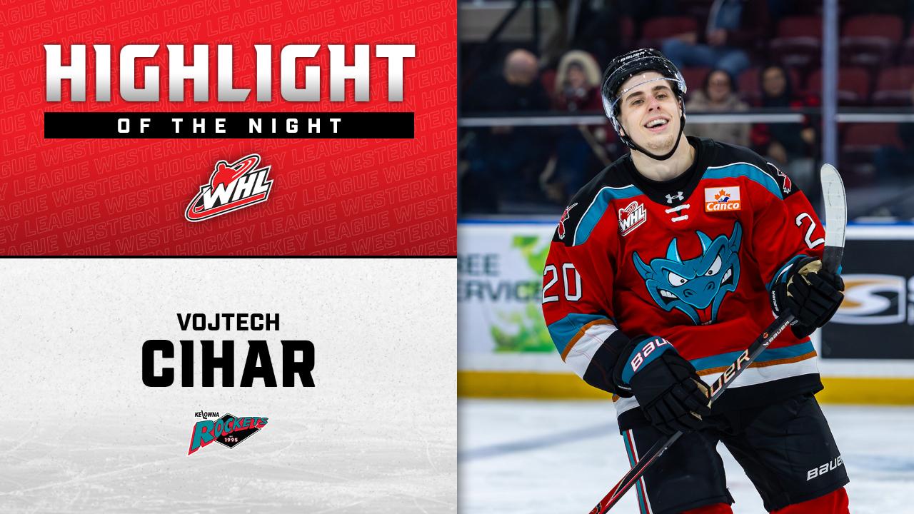 Victory+ - Vojtech Cihar - Feb 14, 2026