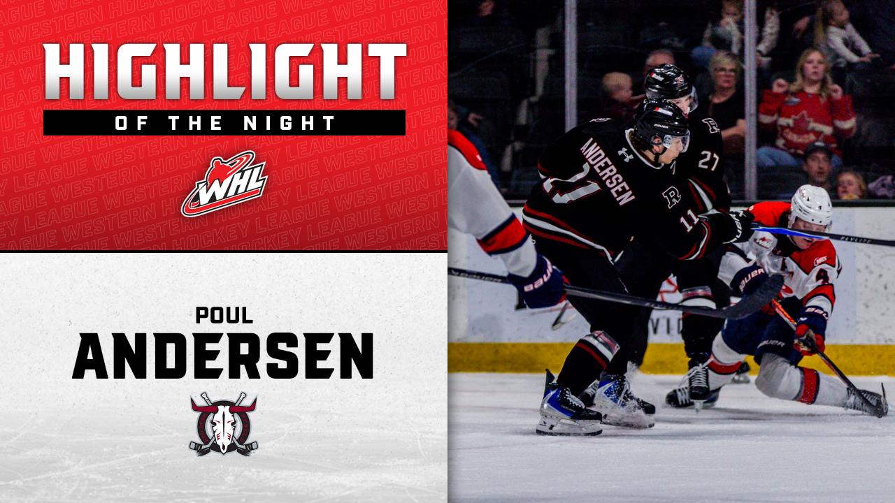 Victory+ - Poul Andersen - Feb 15, 2026