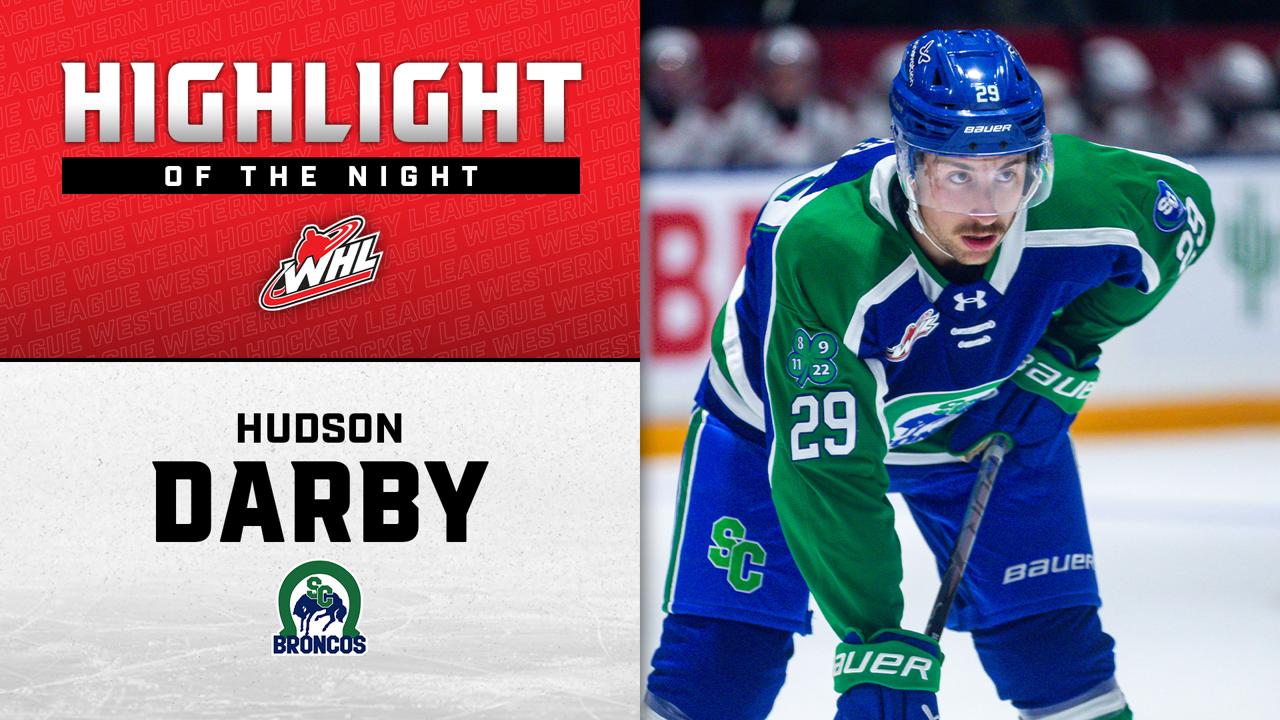 Victory+ - Griffin Darby - Oct. 7, 2025