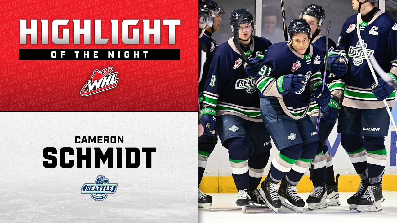 Victory+ - Cameron Schmidt - Feb. 20, 2026