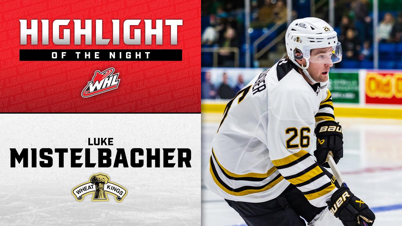 Victory+ - Luke Mistelbacher - Feb 21, 2026