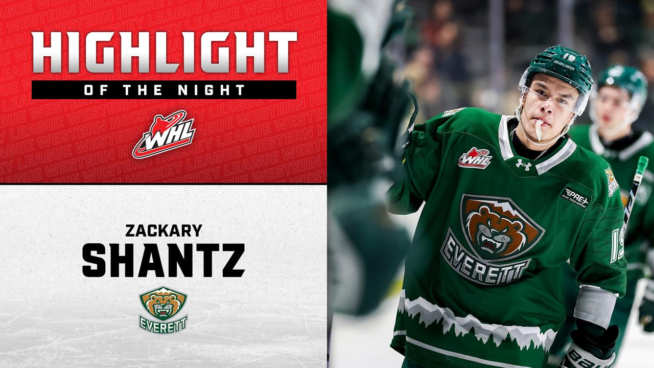 Victory+ - Zackary Shantz - Feb 22, 2026