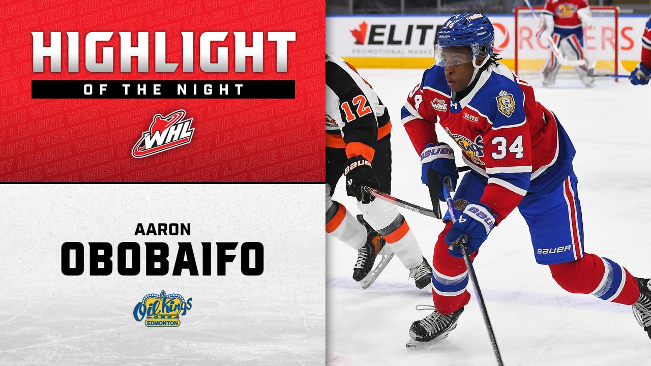 Victory+ - Aaron Obobaifo - Feb 24, 2026