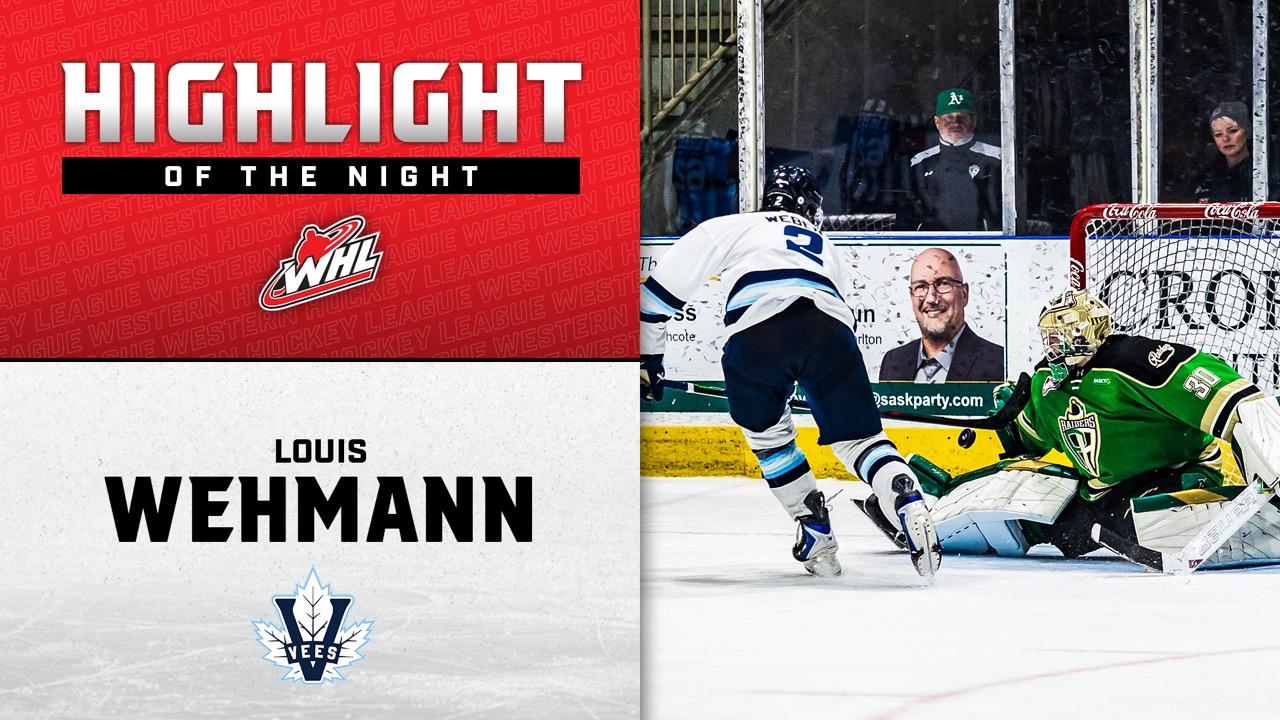 Victory+ - Louis Wehmann - Feb 27, 2026