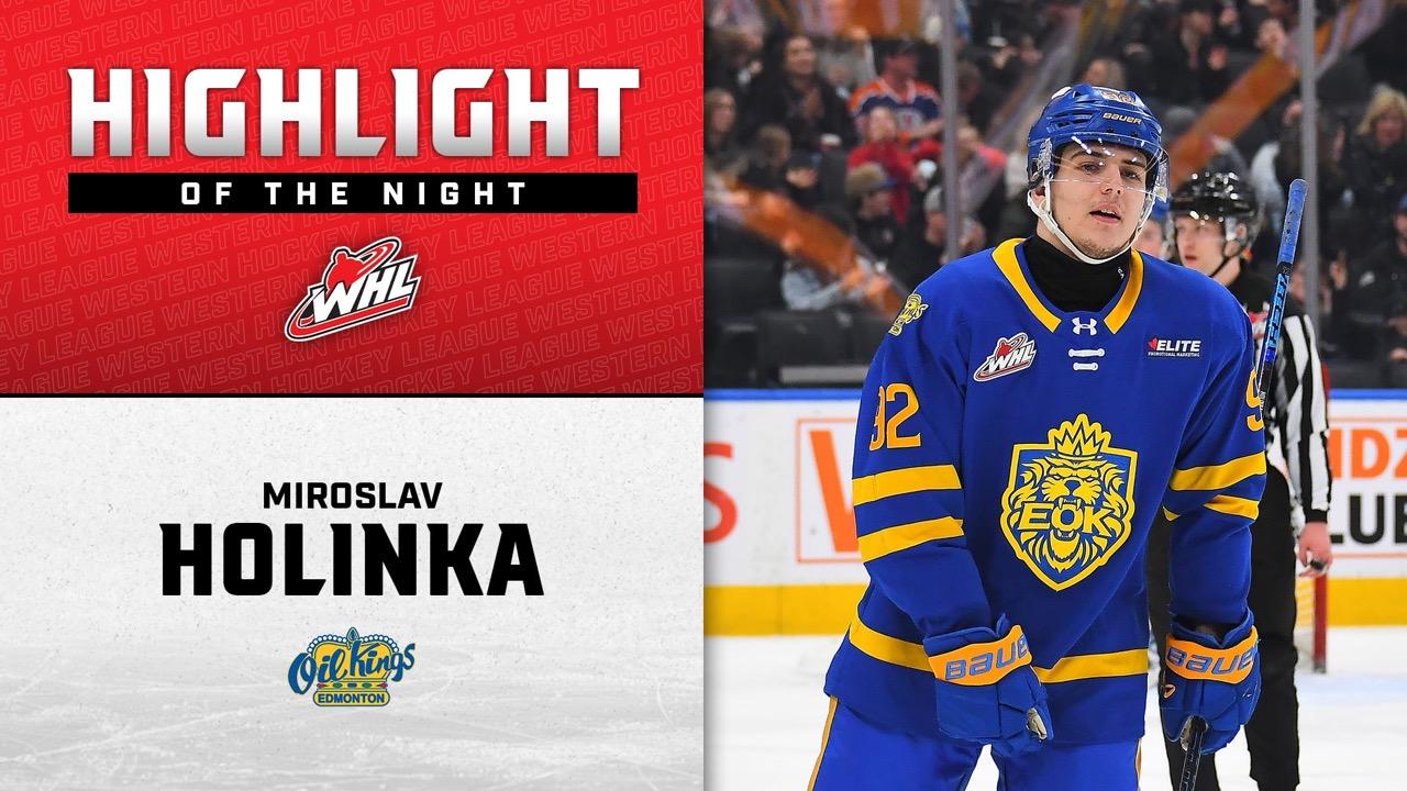 Victory+ - MIroslav Holinka - March 1, 2026