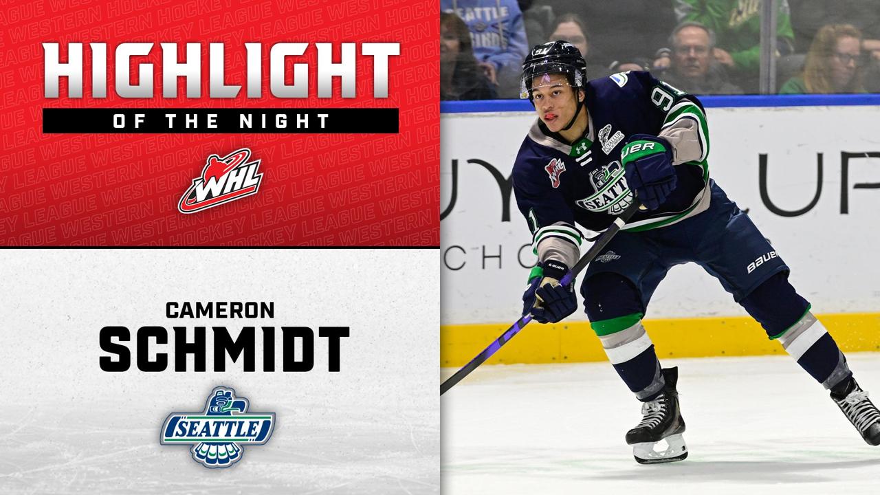 Victory+ - Cameron Schmidt - March 3, 2026