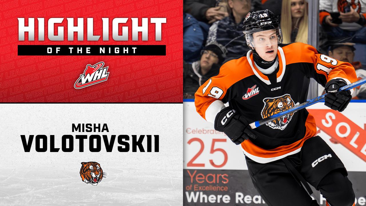 Victory+ - Misha Volotovskii - Oct. 8, 2025